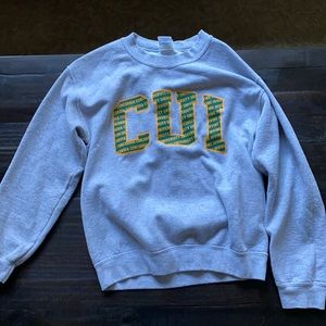 Concordia University Irvine Sweatshirt